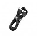 AUKEY CB-CA2 OEM USB-kaabel 2 m USB 3.2 Gen 1 (3.1 Gen 1) USB A USB C Must AUKEY CB-CA2 OEM USB-kaabel 2 m USB 3.2 Gen 1 (3.1 Gen 1) USB A USB C Must