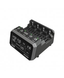 Charger SkyRC NC2200 AA / AAA