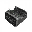 Charger SkyRC NC2200 AA / AAA Charger SkyRC NC2200 AA / AAA