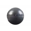 Pure2Improve P2I200080 Exercise Ball, 75 cm, Black Pure2Improve P2I200080 Exercise Ball, 75 cm, Black