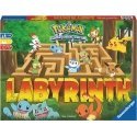 Pokemon Labyrintti -lautapeli