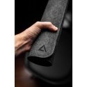 Deltahub Minimalistic Desk Pad -hiirimatto, 30 x 90 cm Deltahub Minimalistic Desk Pad -hiirimatto, 30 x 90 cm