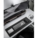 Deltahub Minimalistic Desk Pad, 30 x 90 cm