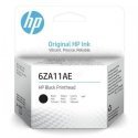 HP Hewlett-Packard 6ZA11AE Printhead Black HP Hewlett-Packard 6ZA11AE Printhead Black