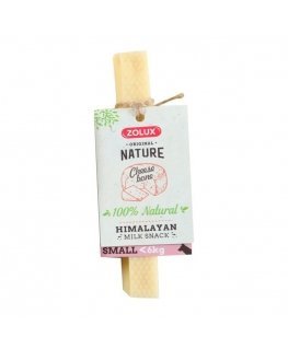 ZOLUX Himalayan cheese S - dog chews - 38 g