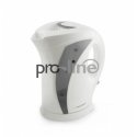 Electric kettle Esperanza Iguazu EKK018E (1,7l 200W white / gray) Electric kettle Esperanza Iguazu EKK018E (1,7l 200W white / gray)