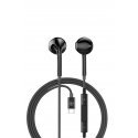 Tellur Basic Urbs In-Ear Headset series, Type-C, black