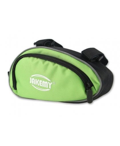 Jakemy Outdoor JM-PJ2001 Universāla Velosipēda rāmja