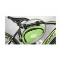 Jakemy Outdoor JM-PJ2001 Universāla Velosipēda rāmja soma Jakemy Outdoor JM-PJ2001 Universāla Velosipēda rāmja soma