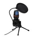 ART AC-02 Universal Microphone ART AC-02 Universal Microphone