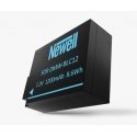 Newell replacement battery for Panasonic DMW-BLC12 Newell replacement battery for Panasonic DMW-BLC12