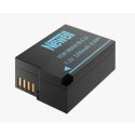 Newell replacement battery for Panasonic DMW-BLC12 Newell replacement battery for Panasonic DMW-BLC12