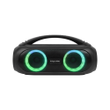 Kruger & Matz JOY 2 nešiojama belaidė kolonėlė Kruger & Matz JOY 2 nešiojama belaidė kolonėlė