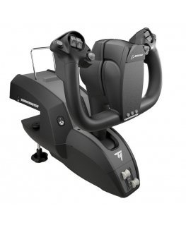 Thrustmaster TCA Yoke - Boeing Edition -peliohjain, Xbox / PC