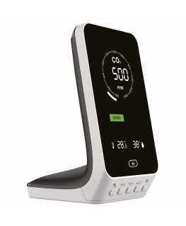 TFA 31.5010.02 CO2-Monitor AIRCO2NTROL UP