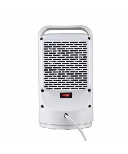 Heater Polaris PCDH 2115 White – 3