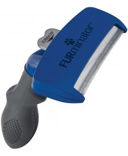 FURminator - furminaator lühikarvalistele koertele - L