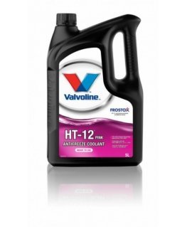 Jahutusvedelik HT-12 PINK RTU 5L, Valvoline