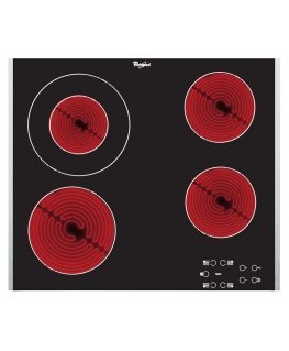 Hob Whirlpool AKT8130BA 60cm