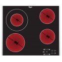 Kaitlentė Whirlpool AKT8130BA 60cm Kaitlentė Whirlpool AKT8130BA 60cm