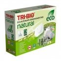 Tablets for dishwashers TRI-BIO ALL IN ONE, 25 tablets, 500g Tablets for dishwashers TRI-BIO ALL IN ONE, 25 tablets, 500g
