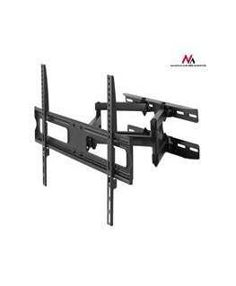 MacLean käepideme televiisori või monitori 37-70 "30kg MC-762 BLACK VESA 600x400