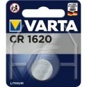 10x1 Varta electronic CR 1620 PU inner box 10x1 Varta electronic CR 1620 PU inner box