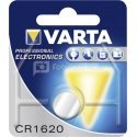10x1 Varta electronic CR 1620 PU inner box 10x1 Varta electronic CR 1620 PU inner box