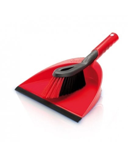 Vileda dustpan and sweeper 2in1 – 2