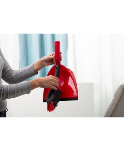 Vileda dustpan and sweeper 2in1 – 3