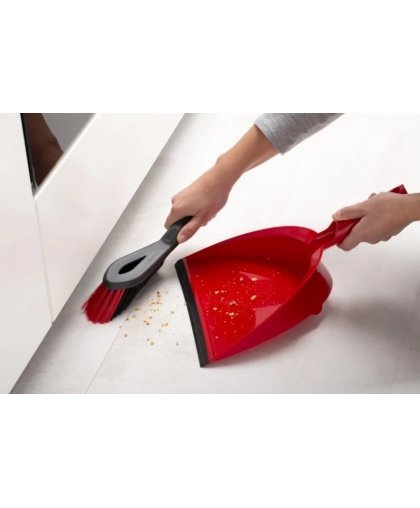 Vileda dustpan and sweeper 2in1 – 4