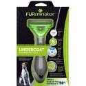 FURminator - furminaator lühikarvalistele koertele - S