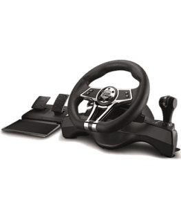 ready2gaming Hurricane Wheel Pro (PS4/PS3/PC/Switch)