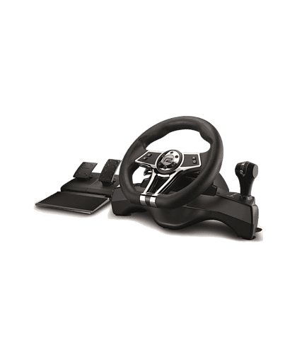 ready2gaming Hurricane Wheel Pro (PS4/PS3/PC/Switch)