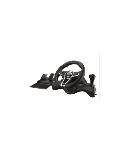 ready2gaming Hurricane Wheel Pro (PS4/PS3/PC/Switch) – 2