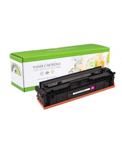 Non-original Static-Control Hewlett-Packard W2213 / 207X Purple Cartridge