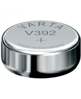 100x1 Varta Chron V 392 High Drain PU master box