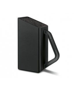 Victorinox Swiss Classic Knife Block Small black