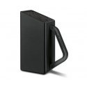 Victorinox Swiss Classic Knife Block Small black Victorinox Swiss Classic Knife Block Small black