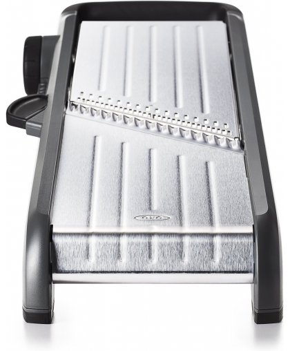 OXO Chef's Mandoline 2.0 -mandoliini – 5