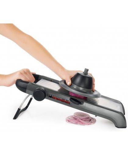 OXO Chef's Mandoline 2.0 -mandoliini – 7