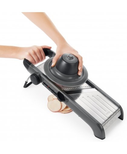 OXO Chef's Mandoline 2.0 -mandoliini – 8