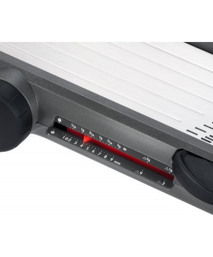 OXO Chef's Mandoline 2.0 -mandoliini – 9
