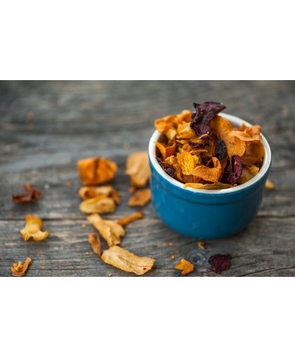 OXO Chef's Mandoline 2.0 -mandoliini – 10