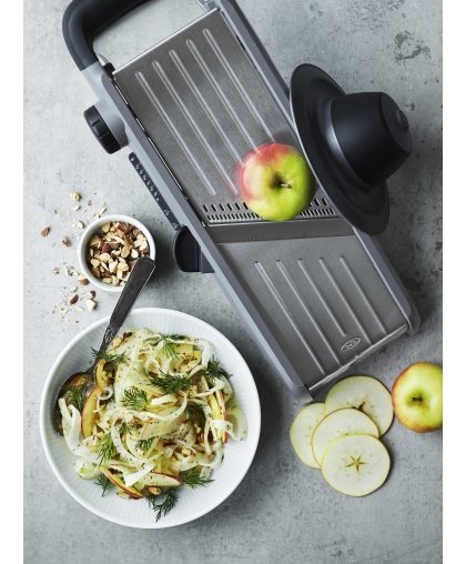 OXO Chef's Mandoline 2.0 -mandoliini – 11