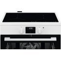Electrolux LKI66440NW -induktioliesi, valkoinen