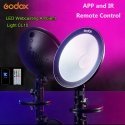 Godox LR120B LED Ring Light Godox LR120B LED Ring Light