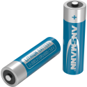 Ansmann Lithium-Thionylchlorid 3,6V ER14505 / AA 1522-0036-1