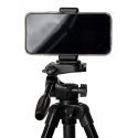 Velbon EX-230II with Smartphone Holder