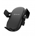 Tellur CMH10 car phone holder black Tellur CMH10 car phone holder black